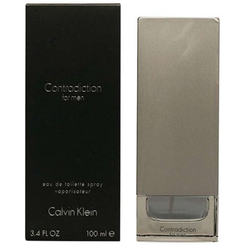 Parfem za muškarce Calvin Klein EDT Contradiction For Men 100 ml Cijene