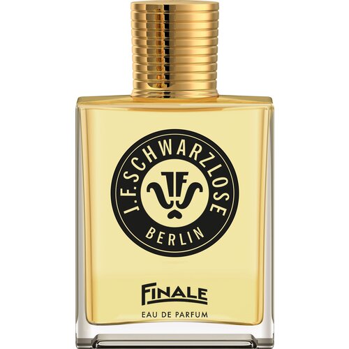 Schwarzlose Berlin Finale - 50 ml Cene