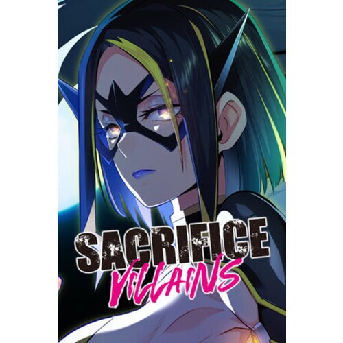 Steam SACRIFICE VILLAINS Key (PC) GLOBAL Cene