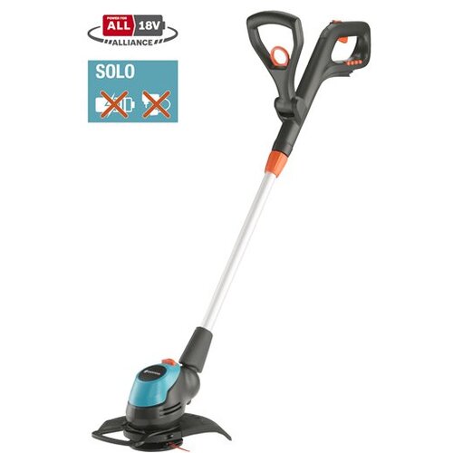Gardena Baterijski trimer EasyCut 23/18V P4A bez baterije Cene