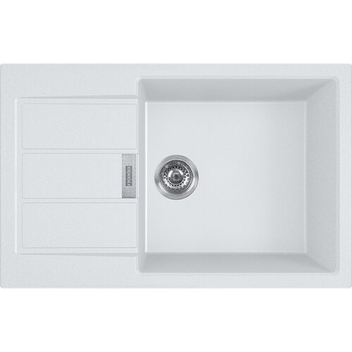Franke SUDOPER S2D 611-78 XL Glečer bijela, (143.0590.221) Cijene