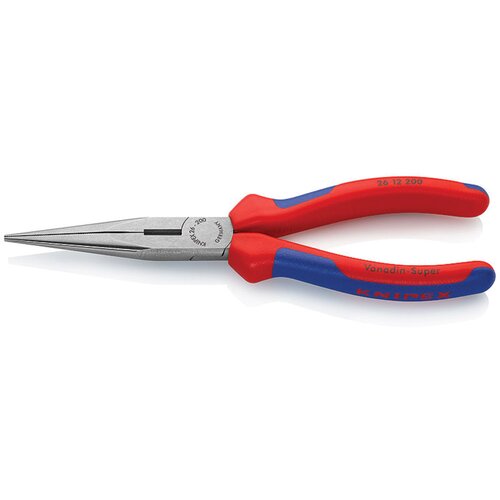  &Scaron;iljasta klije&scaron;ta 160mm Knipex Cijene