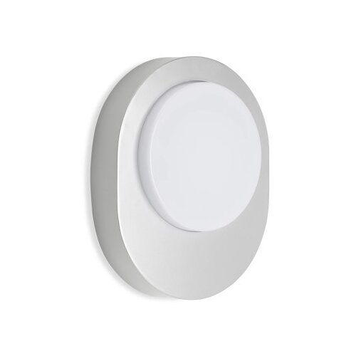 Telefunken Lampa LED zidna 8W 4000K 312004TF srebrna Cijene