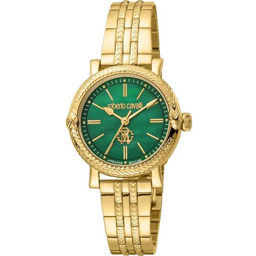 Roberto Cavalli By Franck Muller RV1L193M Cijene