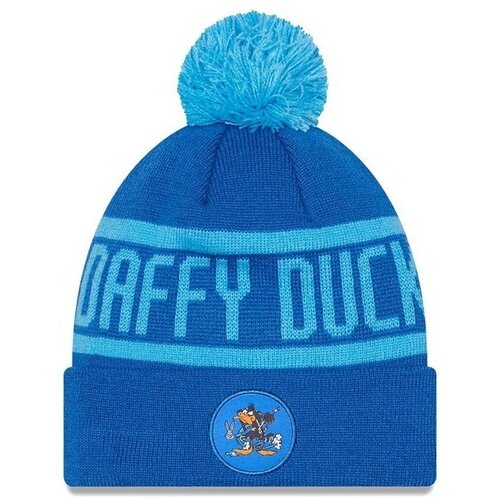 New Era Kape Kids Character Jake Cuff Beanie Modra Cene