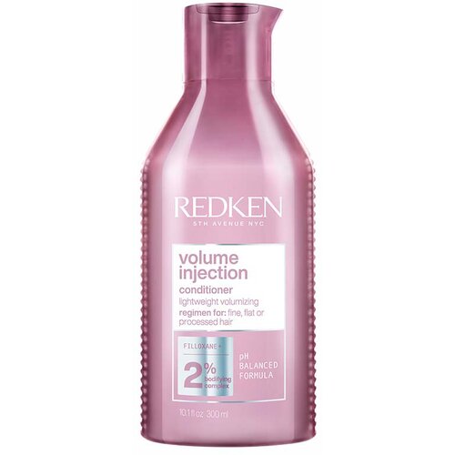 Redken NYC Volume Injection Njega 300ml Cijene