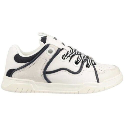 Tommy Hilfiger - - Kožne ženske patike Slike