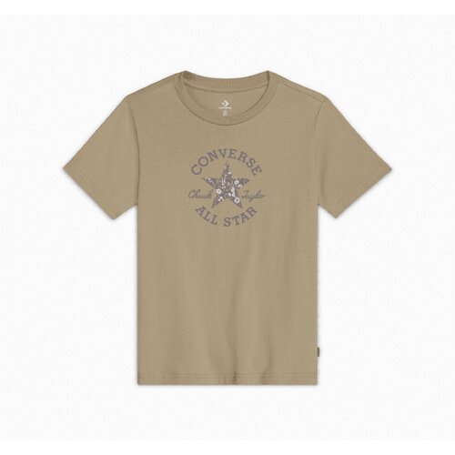 Converse Ženska majica chuck patch infill tee Cene