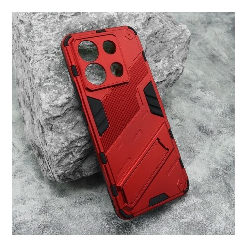  Futrola color strong ii za xiaomi redmi note 13 pro 5g crvena ( F114296 ) Slike