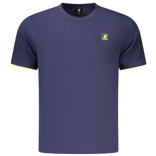 U.S. GRAND POLO muška majica au03185daryl/ teget Cene