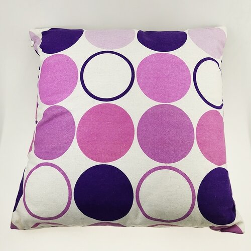  Jastuk dekorativni 40x40cm 130148a-3 Slike