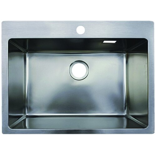 Sink Solution TAP WING 760x505 (ploskovgradna), (20503351) Cene