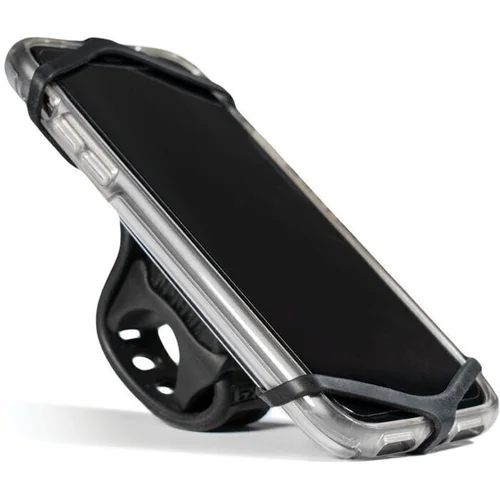 Lezyne Smart Grip Mount Black