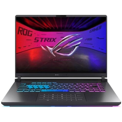 Asus ROG STRIX G615LM-TS279W 16" 300Hz, Intel... Cijene