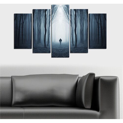 Wallity set figura 5M-16, 5 dijelova Cijene