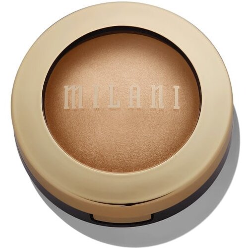 Milani kompaktni osvetljevalec - Baked Highlighter - 120 Champagne D'Oro Cene