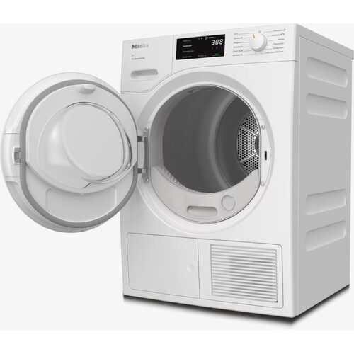 Miele TWD640WP EU1 LW EcoSpeed&amp;amp;9kg Slike