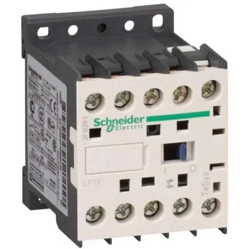 SCHNEIDER APC Schneider Electric Električni kontaktor 3-polni, 1S LP1K0910GD, (21224438)