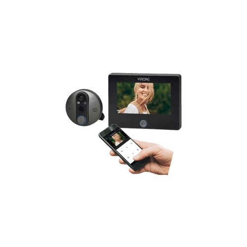 VIRONE DV-3 Slike