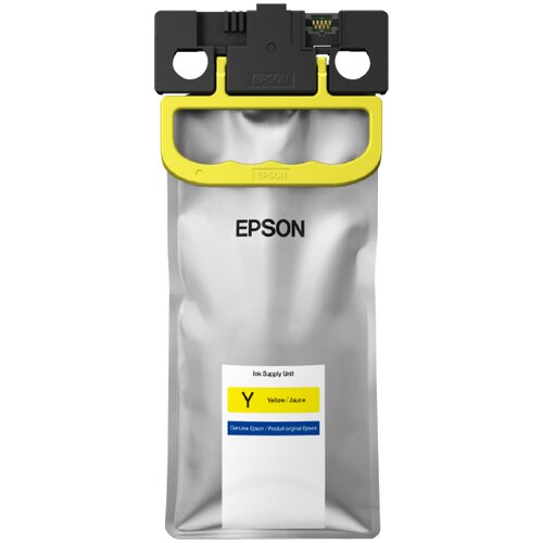 Epson T11P440 žuto mastilo xxl Slike