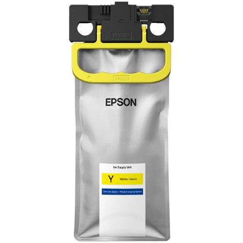 Epson tinta T11P440 RIPS, XXL, žuta Cijene