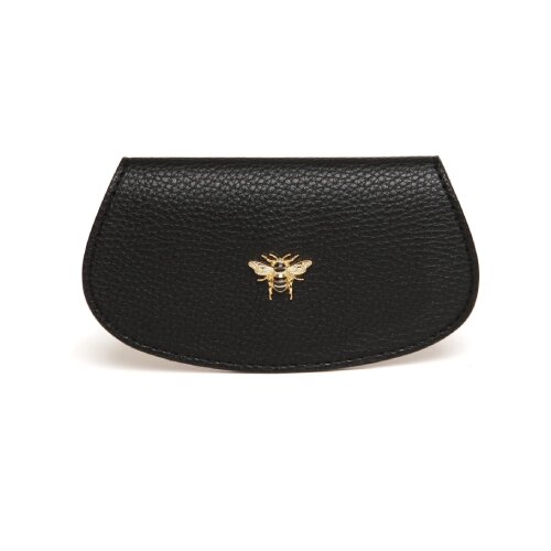 Fancy Metal Goods Ltd Alice Wheeler - Futrola za naočare - Black Cene