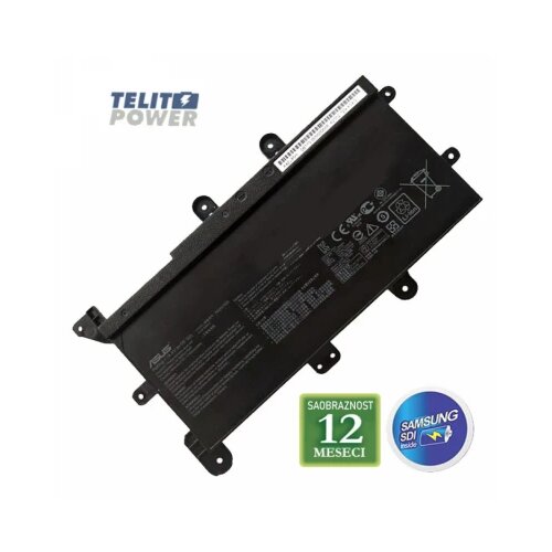 Asus Baterija za laptop ROG G703GX / A42N1830 14.4V 96Wh / 6700mAh Slike