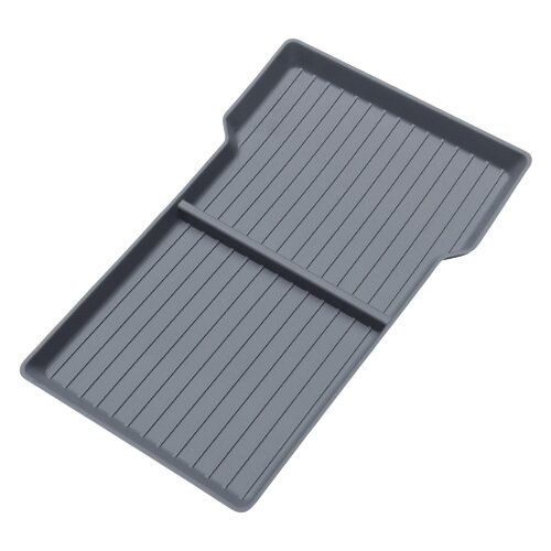 INF Organizator za shranjevanje v sredinski konzoli za Tesla Model 3 Grey, (21779483) Cene