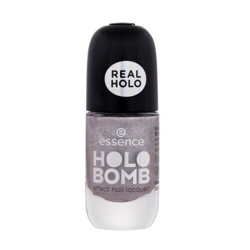 Essence Holo Bomb holografski lak za nokte 8 ml Nijansa 05 holo me tight Cijene