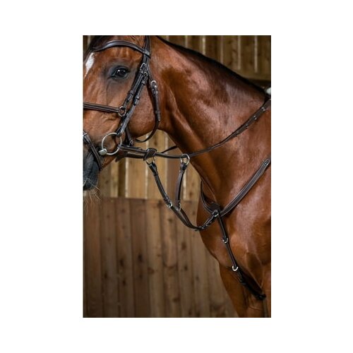 Dyon Martingale vilice "Working" rjave barve - Full Cene