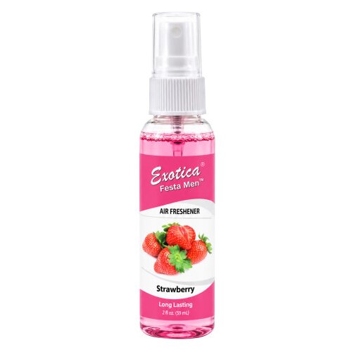 EXOTICA Sprej miris za auto 60ml Strawberry FM2-STR Cijene