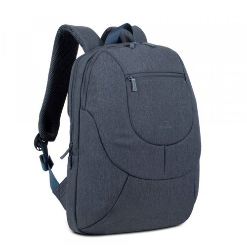 Riva Case nahrbtnik 7723 Galapagos za prenosnike do 14 inch - temno siv Cene