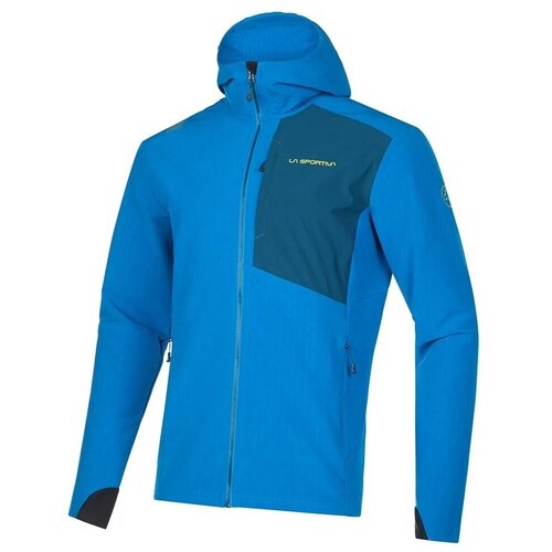 La Sportiva L71634639 Plava Slike