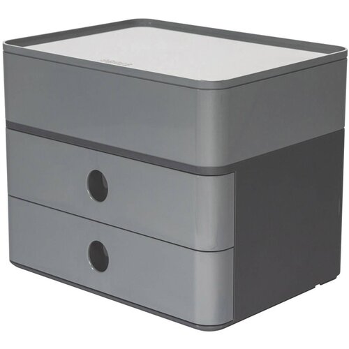 Han predalnik allison smart-box plus, siv Slike