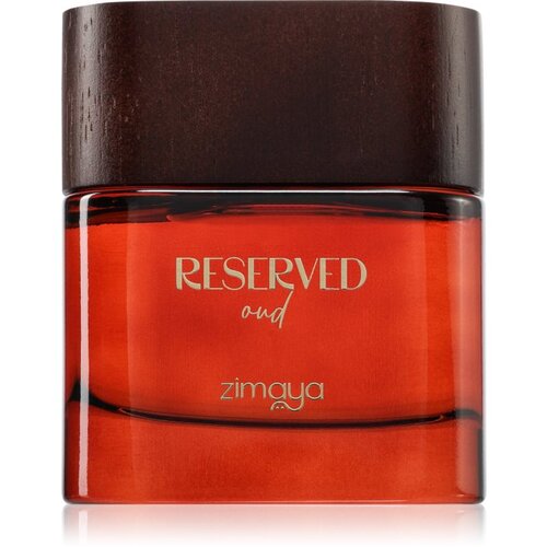 Zimaya Reserved Oud 100 ml parfemska voda unisex Cene