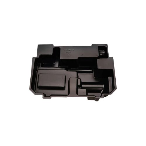 Makita 837648-3 Tasche uložak za kovčeg (D x &amp;Scaron; x V) 375 x 285 x 73 mm Slike