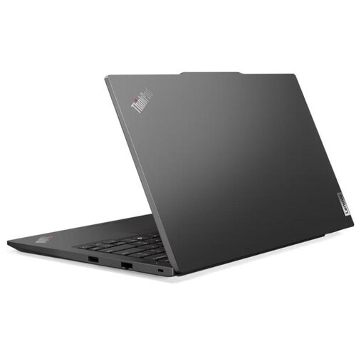 Lenovo Laptop ThinkPad E14 G6, Ultra 7-155H, 32GB, 1TB SSD, 14", WUXGA, Win11 Pro, FPR, Backlit, SRB, Crni Cene