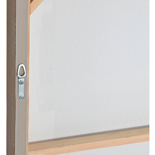  Platno Home ESPRIT Borovina Platno 62 x 4,5 x 82 cm 62,3 x 4,5 x 82,3 cm Slike