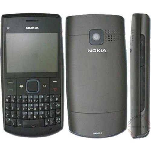 Nokia X2-01 mobilni telefon Slike