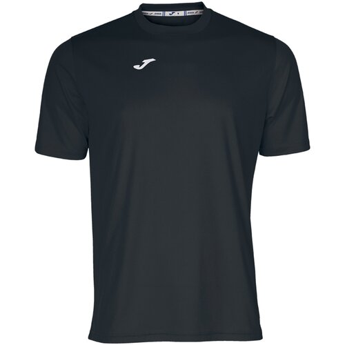 Joma Majice s kratkimi rokavi Combi Tee Črna Cene