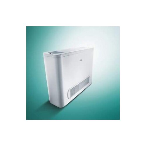 Vaillant TERMOSTAT DIGITALNI ZA UGRADNJU U PARAPETNE VENTILOKTORE VA2-WC C 35096 Slike