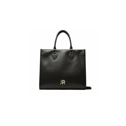 John Richmond Ročna torba RWP23267BO Črna