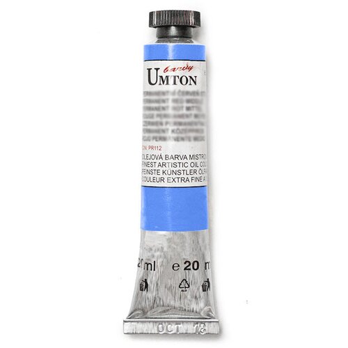  Uljana boja UMTON 20 ml | izaberite nijansu Cijene
