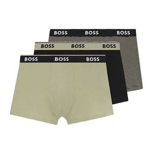 Boss mu&amp;scaron;ke bokserice u setu Slike