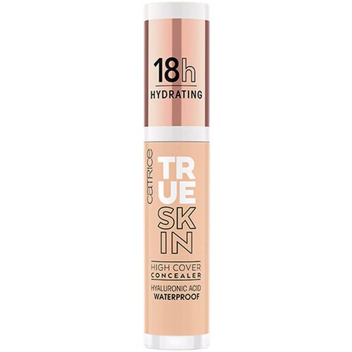 Catrice true skin high cover korektor 015 Warm Vanilla Cene
