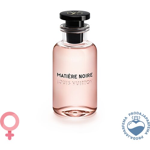 Louis Vuitton Mati&amp;egrave;re Noire - 100ml Slike