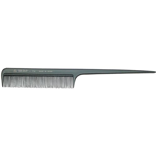 Eurostil PROFESSIONAL PUA NYLON COMB 1UN, (21334343) Cene