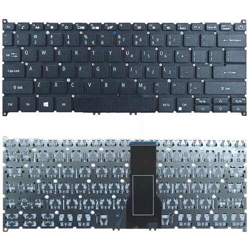  Tastatura za laptop Acer Swift 3 SF314-54 SF314-54G SF314-41 SF314-41G Slike