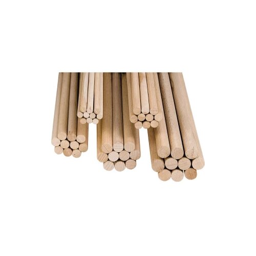 KWB drvena tipla 1 m 12 mm 028012 1 St. Cijene