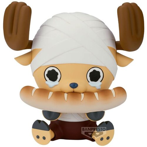 Banpresto Figura One Piece Big Sofvimates - Tony Chopper Drum Kingdom ver., 15 cm Cijene